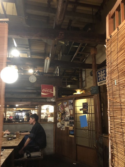 くじら 両国橋店 阿波富田 居酒屋 食べログ