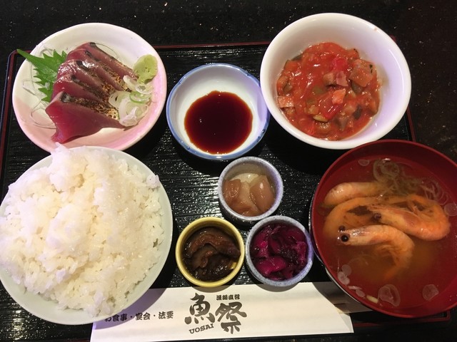 日替り定食780円税込とのどぐろ握り3巻580円税込が新鮮で美味しかった By Dr Mccoy 漁師直営 魚祭 糸魚川 魚介料理 海鮮料理 食べログ 日替り定食780円税込とのどぐろ握り3巻580円税込が新鮮で美味しかった By Dr Mccoy 漁師直営 魚祭 糸魚川 魚介料理 海鮮料理 食べログ