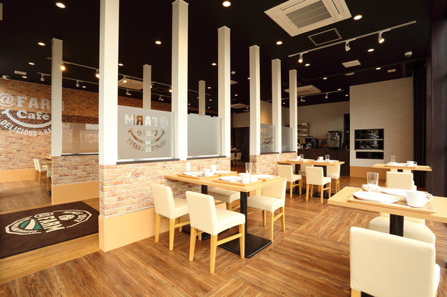 Farmカフェ アットファームカフェ 新河岸 カフェ 食べログ Farmカフェ アットファームカフェ 新河岸 カフェ 食べログ