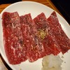 焼肉 どうらく 天王町店