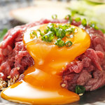 溶岩焼 TO．TO．RO