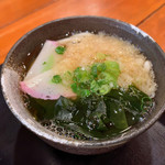 Tempura Tanaka - 