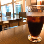 Furesuka - ◆アイスコーヒー 250円(税込み)