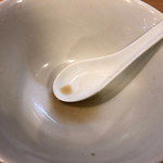 らぁ麺 はやし田 新宿本店 - 