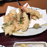 Tempura Hisago - 