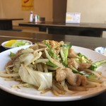 よしなり食堂 - 