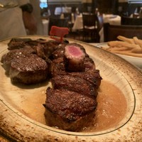 ウルフギャング・ステーキハウス 福岡店 - 