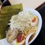 Nintama Ramen - 