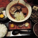 Kaisen Dashi Izakaya Awajishima No Megumi Dashiya - 