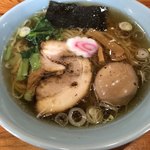 佐野らーめん 麺屋 翔稀 - 