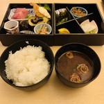 庖丁一本 - お料理