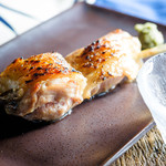 京の禅 車 四条烏丸店