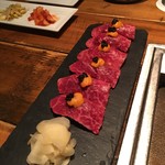 赤坂焼肉 KINTAN - 