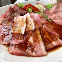 神楽坂焼肉 Kintan - 