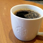 STARBUCKS COFFEE - 