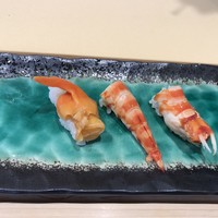 川口 鮨 さいとう - 