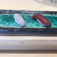 川口 鮨 さいとう - 