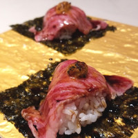 熟成和牛焼肉エイジング・ビーフ 横浜店 - 