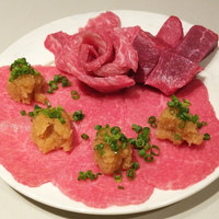 熟成和牛焼肉エイジング・ビーフ 横浜店 - 