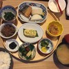 いにしえの宿 伊久 - 料理写真: