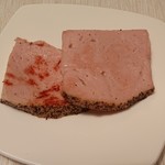 信州ハム 軽井沢工房  - 