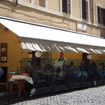 OSTERIA BACCO - 