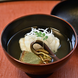 岩手の地産食材をふんだんに。自然の味わいが五感を満たす