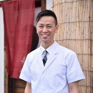 寺沢勇人氏（テラサワハヤト）─確かな技に独創性を掛け合わせる