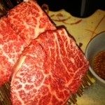 Yakiniku Ittouryoudan - 