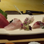 権八 SUSHI 渋谷 - 