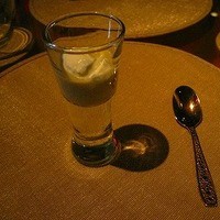 アルマーニ リストランテ - 