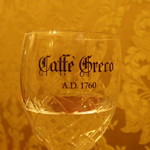 Antico Caffè Greco - 