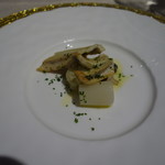 メゾンドゥジャルダン