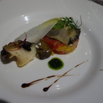 メゾンドゥジャルダン