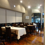 メゾンドゥジャルダン