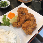 Haruna Restaurant - 