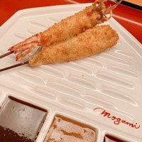 串処 最上 北新地店 - 