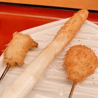 串処 最上 北新地店 - 