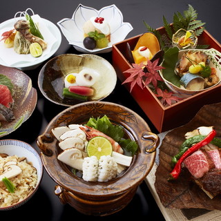 個室会席 北大路 _0