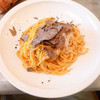 Pici  - 料理写真:+28HKDのタリオリーニトリュフパスタ