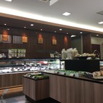 いさみ屋 - 店内