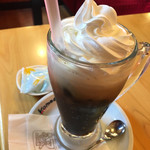 Komeda Kohi Ten - 