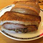 コメダ珈琲店 長久手図書館通店