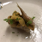 ラトリエ あべ - 