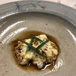 ラトリエ あべ - 