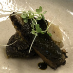 ラトリエ あべ - 