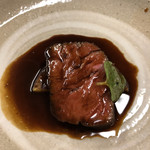 ラトリエ あべ - 