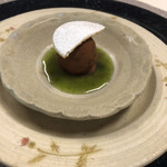 ラトリエ あべ - 