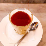 Pici  - この食べ応えあるティラミスが食べたくて、、、