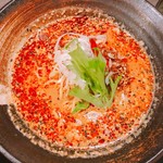 香氣 四川麺条 - 